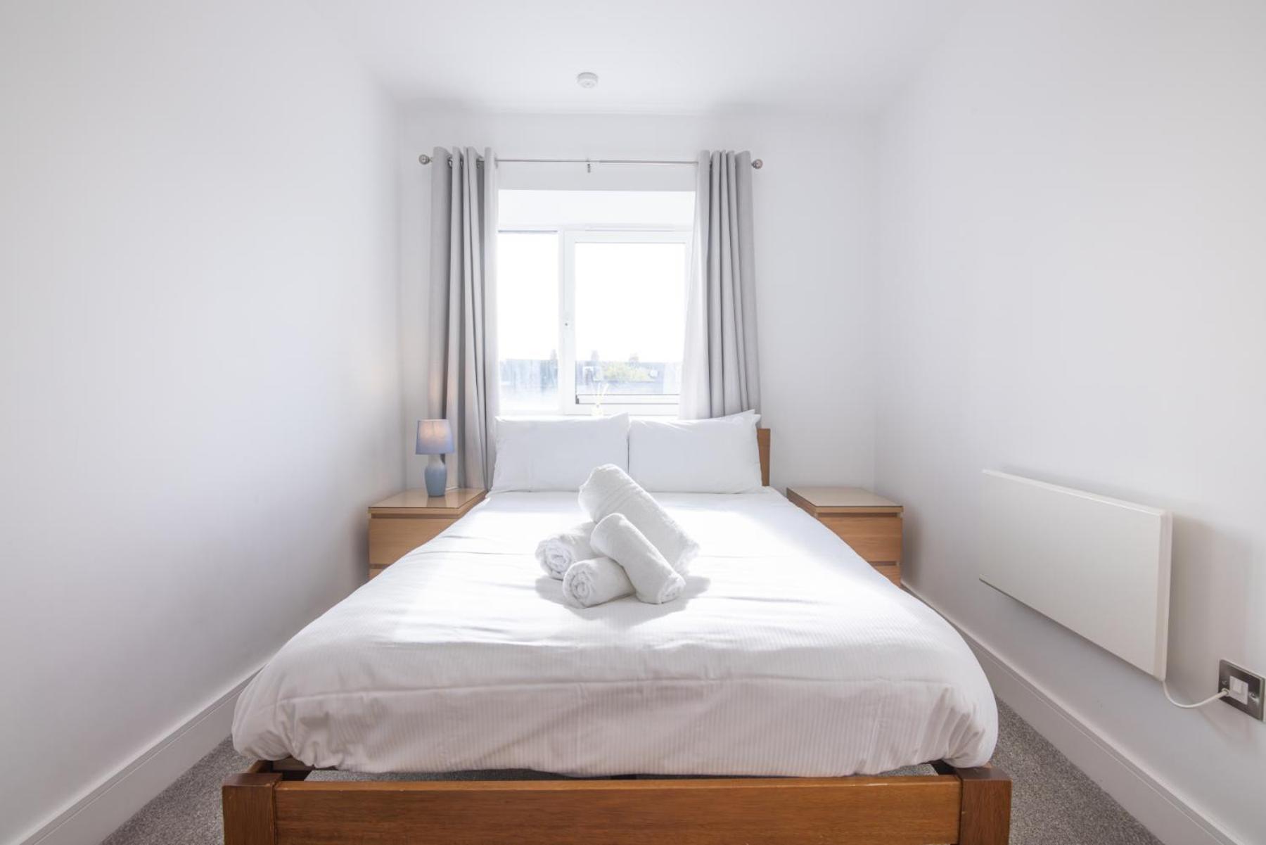 Ferienwohnung Entire 1 Bed - No. 45 - Free Parking - The Cosy Collection Ltd York Exterior foto